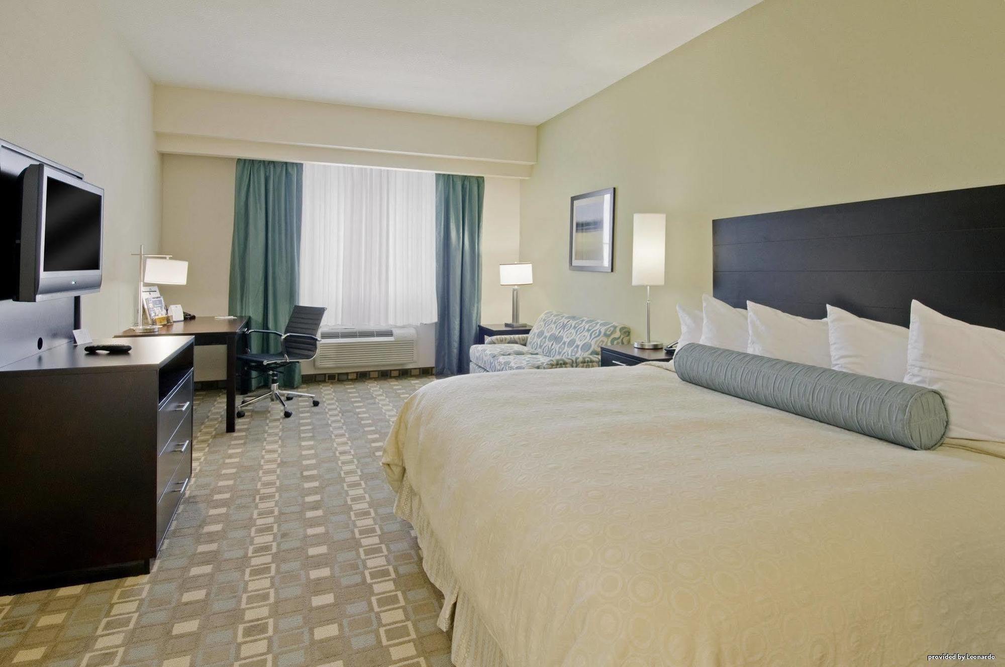 Four Points By Sheraton Fort Lauderdale Airport - Dania Beach Esterno foto